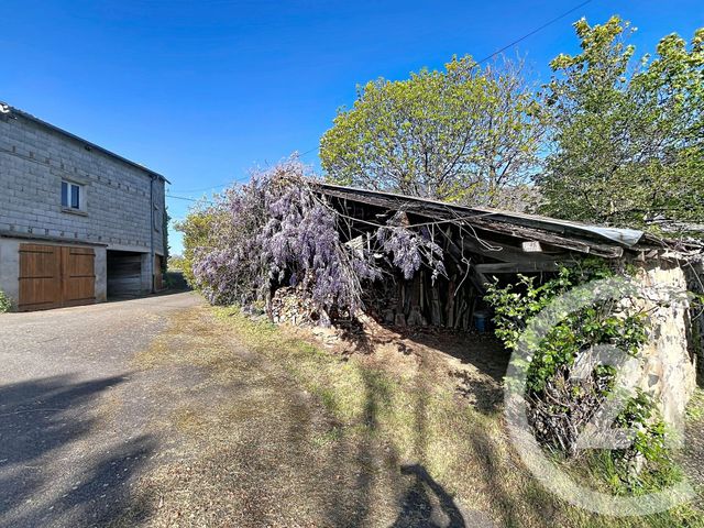 maison à vendre - 5 pièces - 242.0 m2 - MANZAT - 63 - AUVERGNE - Century 21 Agence Girard