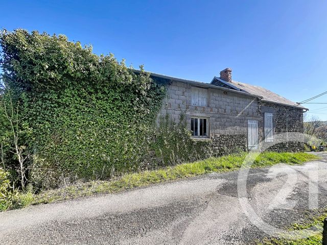 maison à vendre - 5 pièces - 242.0 m2 - MANZAT - 63 - AUVERGNE - Century 21 Agence Girard