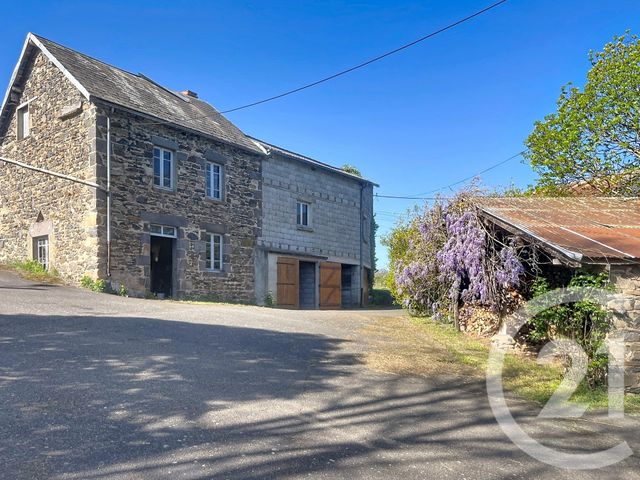 Maison à vendre MANZAT