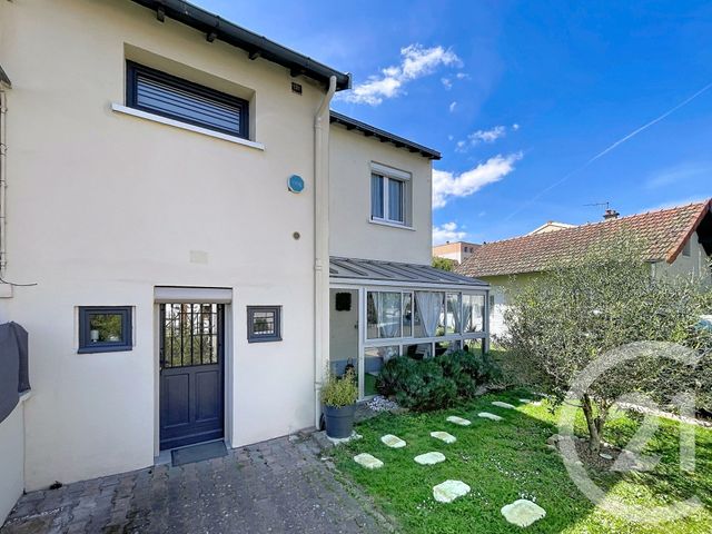 Maison à vendre RIOM