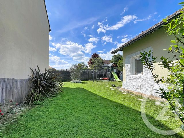 maison à vendre - 5 pièces - 96.0 m2 - RIOM - 63 - AUVERGNE - Century 21 Agence Girard