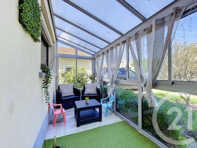 maison à vendre - 5 pièces - 96.0 m2 - RIOM - 63 - AUVERGNE - Century 21 Agence Girard