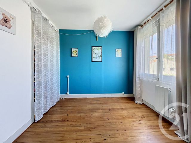 maison à vendre - 5 pièces - 96.0 m2 - RIOM - 63 - AUVERGNE - Century 21 Agence Girard