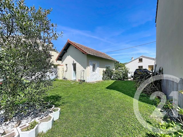 maison à vendre - 5 pièces - 96.0 m2 - RIOM - 63 - AUVERGNE - Century 21 Agence Girard