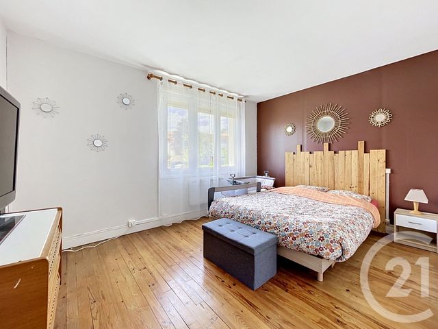 maison à vendre - 5 pièces - 96.0 m2 - RIOM - 63 - AUVERGNE - Century 21 Agence Girard