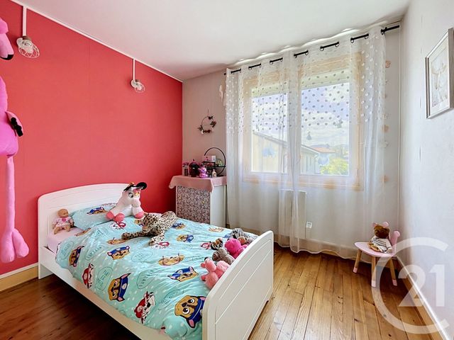 maison à vendre - 5 pièces - 96.0 m2 - RIOM - 63 - AUVERGNE - Century 21 Agence Girard