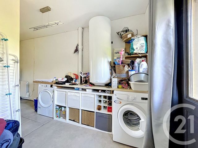 maison à vendre - 5 pièces - 96.0 m2 - RIOM - 63 - AUVERGNE - Century 21 Agence Girard