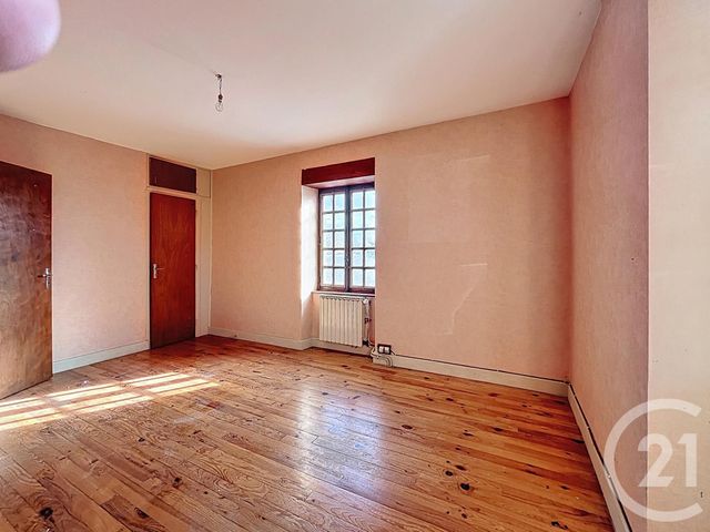 maison à vendre - 8 pièces - 210.0 m2 - VARENNES SUR MORGE - 63 - AUVERGNE - Century 21 Agence Girard