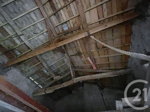 maison à vendre - 1 pièce - 100.0 m2 - VARENNES SUR MORGE - 63 - AUVERGNE - Century 21 Agence Girard