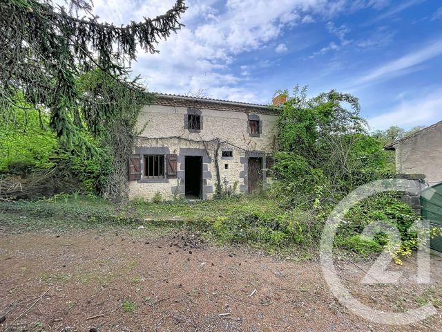 Maison à vendre VARENNES SUR MORGE