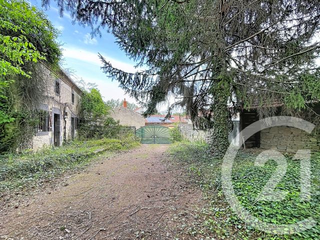 maison à vendre - 1 pièce - 100.0 m2 - VARENNES SUR MORGE - 63 - AUVERGNE - Century 21 Agence Girard