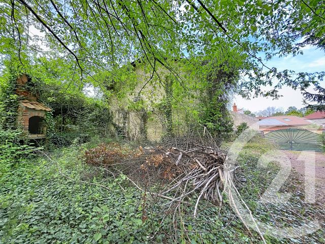 maison à vendre - 1 pièce - 100.0 m2 - VARENNES SUR MORGE - 63 - AUVERGNE - Century 21 Agence Girard