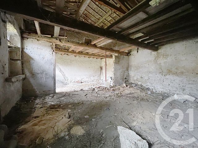 maison à vendre - 1 pièce - 100.0 m2 - VARENNES SUR MORGE - 63 - AUVERGNE - Century 21 Agence Girard