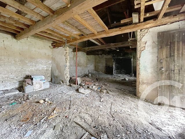 maison à vendre - 1 pièce - 100.0 m2 - VARENNES SUR MORGE - 63 - AUVERGNE - Century 21 Agence Girard