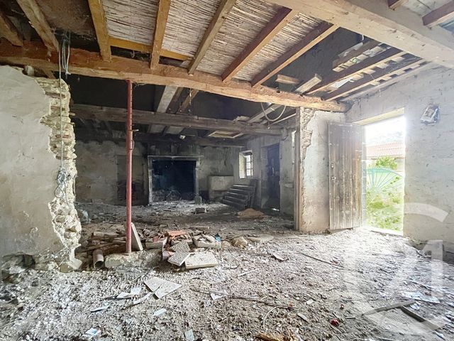 maison à vendre - 1 pièce - 100.0 m2 - VARENNES SUR MORGE - 63 - AUVERGNE - Century 21 Agence Girard