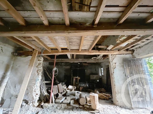 maison à vendre - 1 pièce - 100.0 m2 - VARENNES SUR MORGE - 63 - AUVERGNE - Century 21 Agence Girard