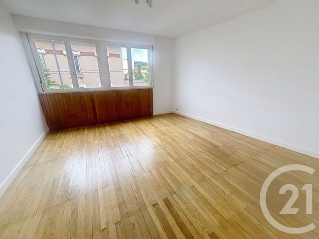 Appartement F2 à louer CLERMONT FERRAND