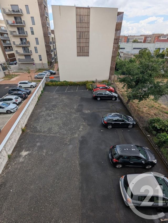 Appartement F2 à louer - 2 pièces - 54.9 m2 - CLERMONT FERRAND - 63 - AUVERGNE - Century 21 Agence Girard