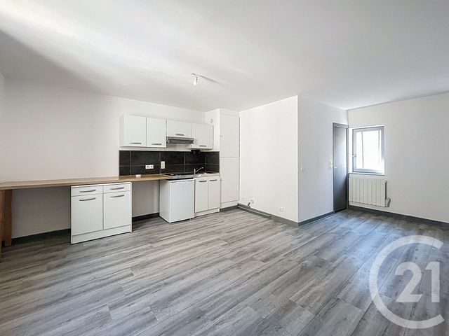 Appartement T1 à louer RIOM