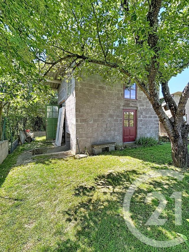 maison à vendre - 5 pièces - 92.53 m2 - CHATEL GUYON - 63 - AUVERGNE - Century 21 Agence Girard