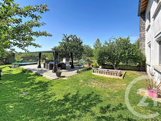 maison à vendre - 5 pièces - 92.53 m2 - CHATEL GUYON - 63 - AUVERGNE - Century 21 Agence Girard