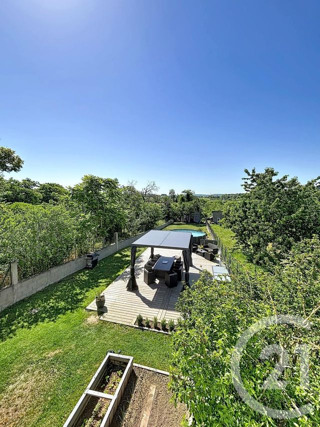 maison à vendre - 5 pièces - 92.53 m2 - CHATEL GUYON - 63 - AUVERGNE - Century 21 Agence Girard