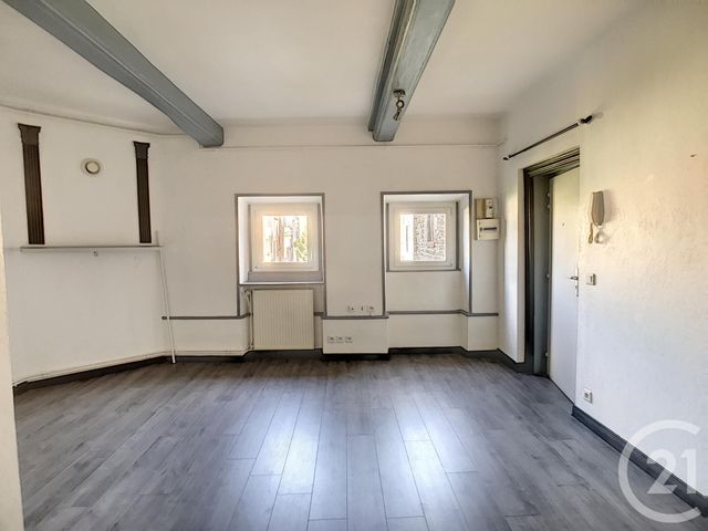 Appartement F3 à louer RIOM