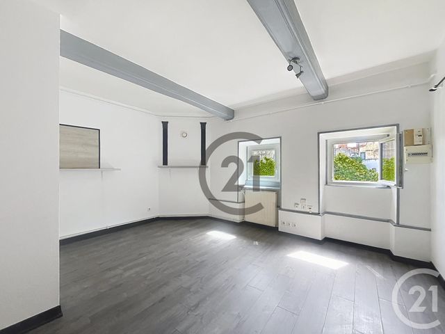 appartement - RIOM - 63