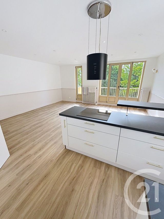 Appartement F3 à louer VICHY