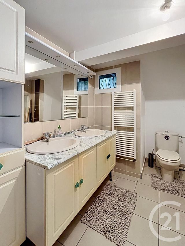 maison à vendre - 8 pièces - 134.0 m2 - MOZAC - 63 - AUVERGNE - Century 21 Agence Girard