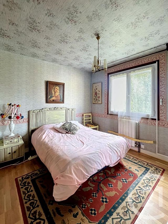 maison à vendre - 8 pièces - 134.0 m2 - MOZAC - 63 - AUVERGNE - Century 21 Agence Girard