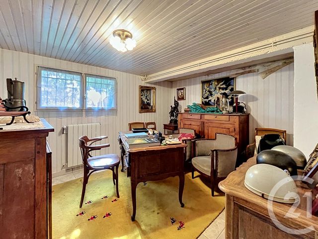 maison à vendre - 8 pièces - 134.0 m2 - MOZAC - 63 - AUVERGNE - Century 21 Agence Girard