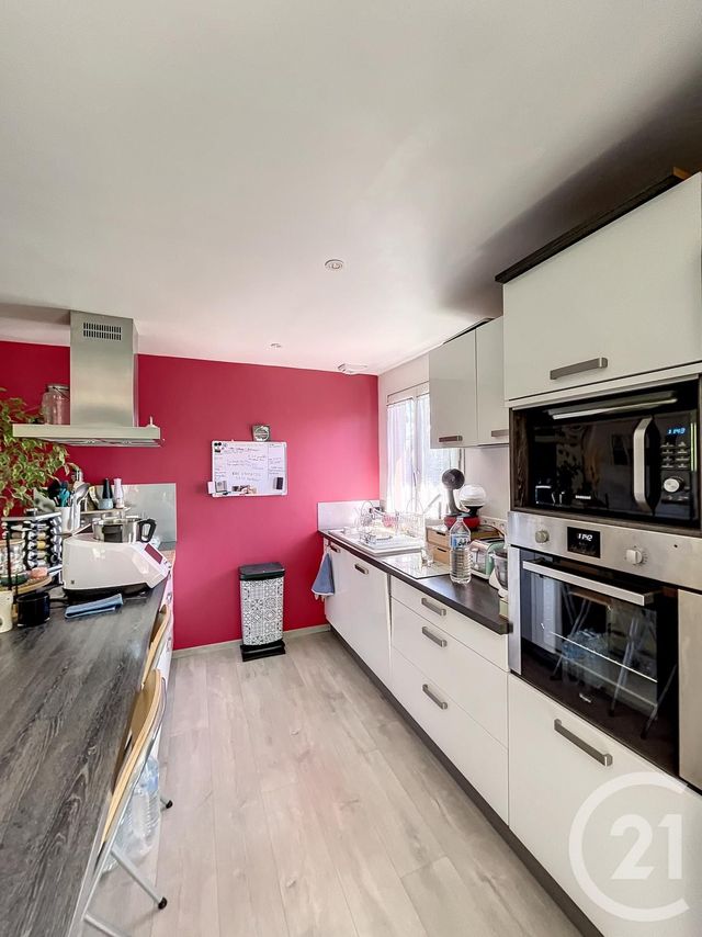 maison à louer - 3 pièces - 65.76 m2 - RIOM - 63 - AUVERGNE - Century 21 Agence Girard