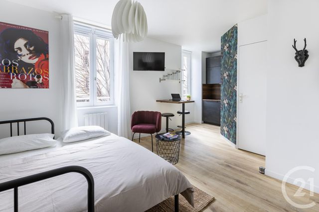 Appartement Studio à louer CLERMONT FERRAND