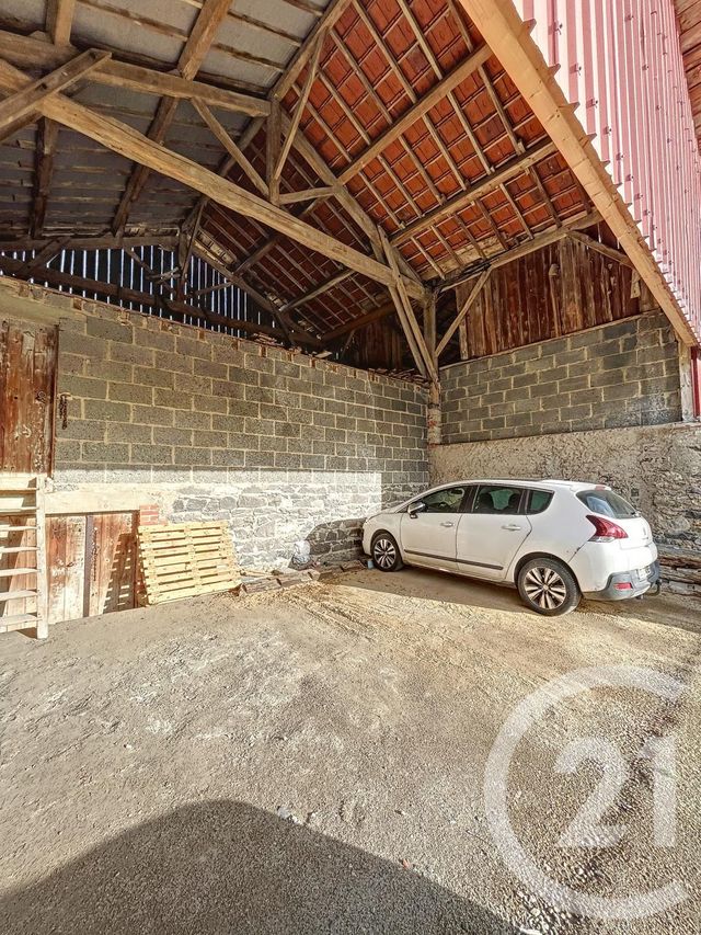maison à louer - 4 pièces - 100.55 m2 - ST IGNAT - 63 - AUVERGNE - Century 21 Agence Girard