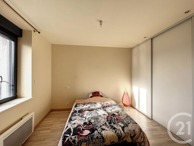 maison à louer - 4 pièces - 100.55 m2 - ST IGNAT - 63 - AUVERGNE - Century 21 Agence Girard