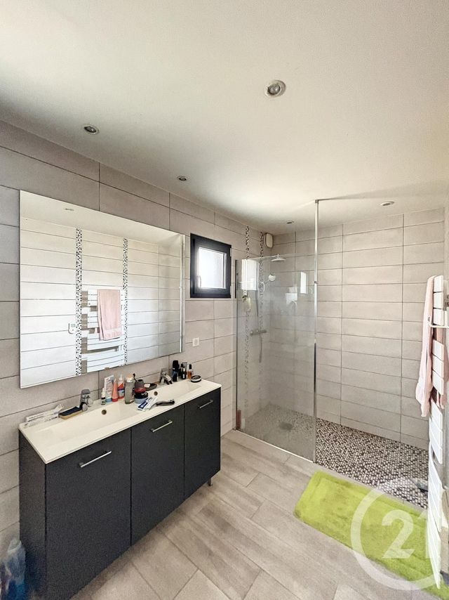 maison à louer - 4 pièces - 100.55 m2 - ST IGNAT - 63 - AUVERGNE - Century 21 Agence Girard