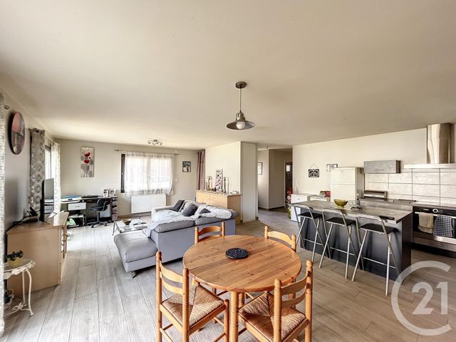 Maison à louer ST IGNAT