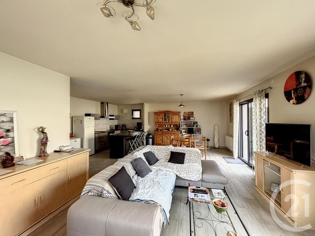 maison à louer - 4 pièces - 100.55 m2 - ST IGNAT - 63 - AUVERGNE - Century 21 Agence Girard