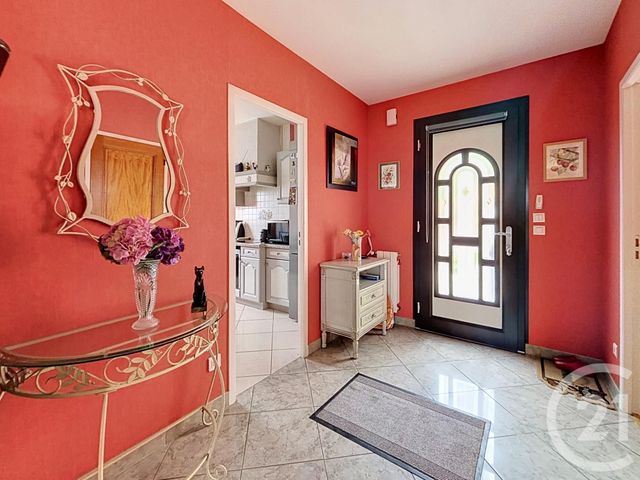 maison à vendre - 8 pièces - 160.0 m2 - CHATEL GUYON - 63 - AUVERGNE - Century 21 Agence Girard