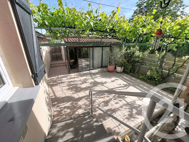 maison à vendre - 5 pièces - 124.0 m2 - RIOM - 63 - AUVERGNE - Century 21 Agence Girard