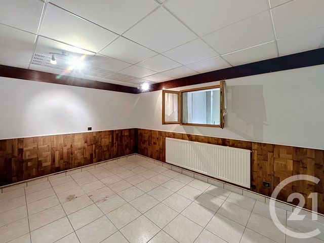 maison à vendre - 5 pièces - 124.0 m2 - RIOM - 63 - AUVERGNE - Century 21 Agence Girard