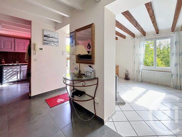 maison à vendre - 5 pièces - 124.0 m2 - RIOM - 63 - AUVERGNE - Century 21 Agence Girard