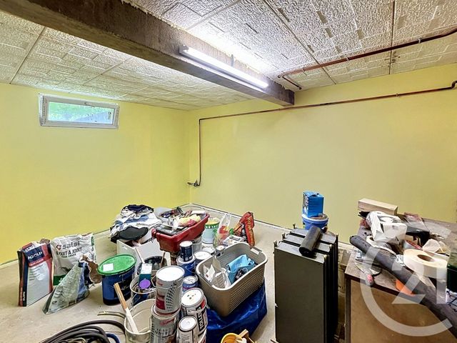 maison à vendre - 5 pièces - 124.0 m2 - RIOM - 63 - AUVERGNE - Century 21 Agence Girard