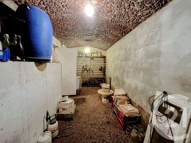 maison à vendre - 5 pièces - 124.0 m2 - RIOM - 63 - AUVERGNE - Century 21 Agence Girard