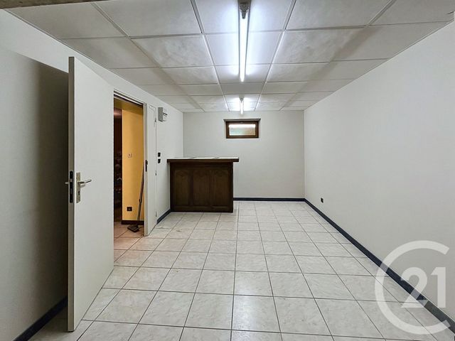 maison à vendre - 5 pièces - 124.0 m2 - RIOM - 63 - AUVERGNE - Century 21 Agence Girard
