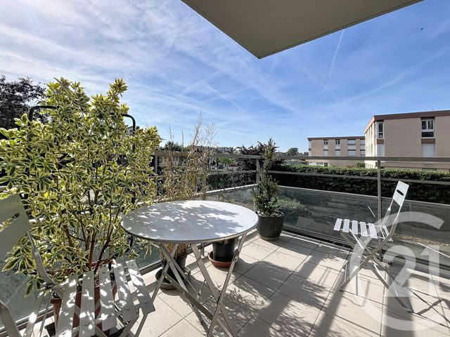 Appartement F4 à vendre - 4 pièces - 80.07 m2 - RIOM - 63 - AUVERGNE - Century 21 Agence Girard