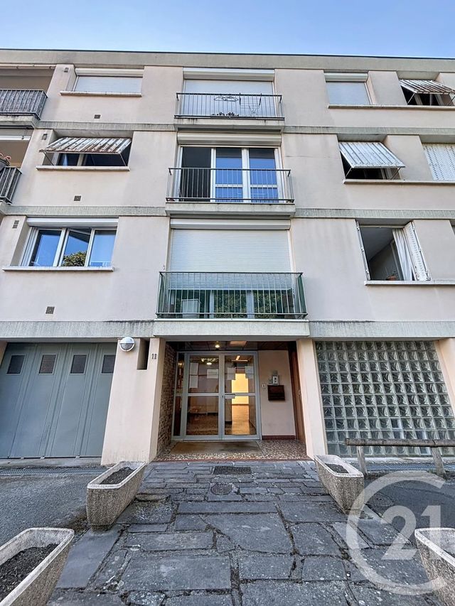 Appartement F2 à vendre RIOM