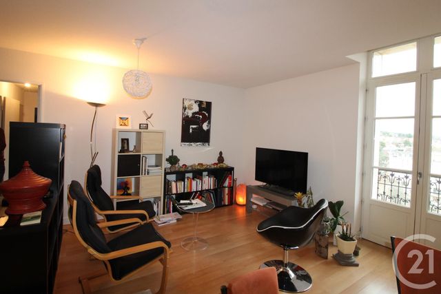 appartement - CHATELGUYON - 63