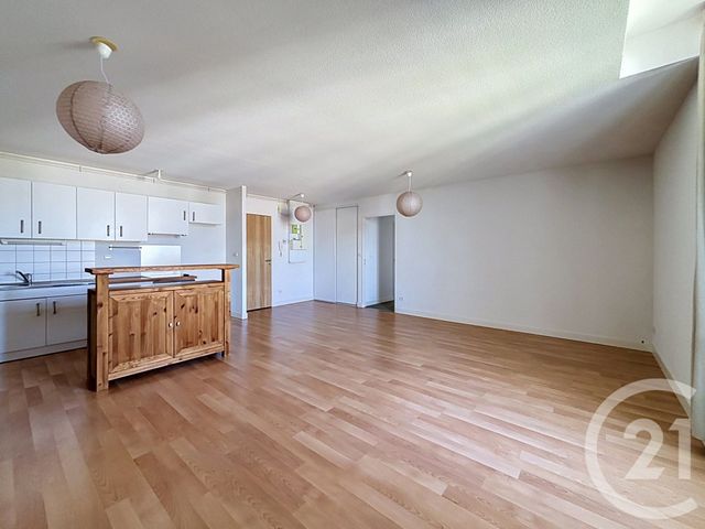 Appartement F3 à louer CHATELGUYON